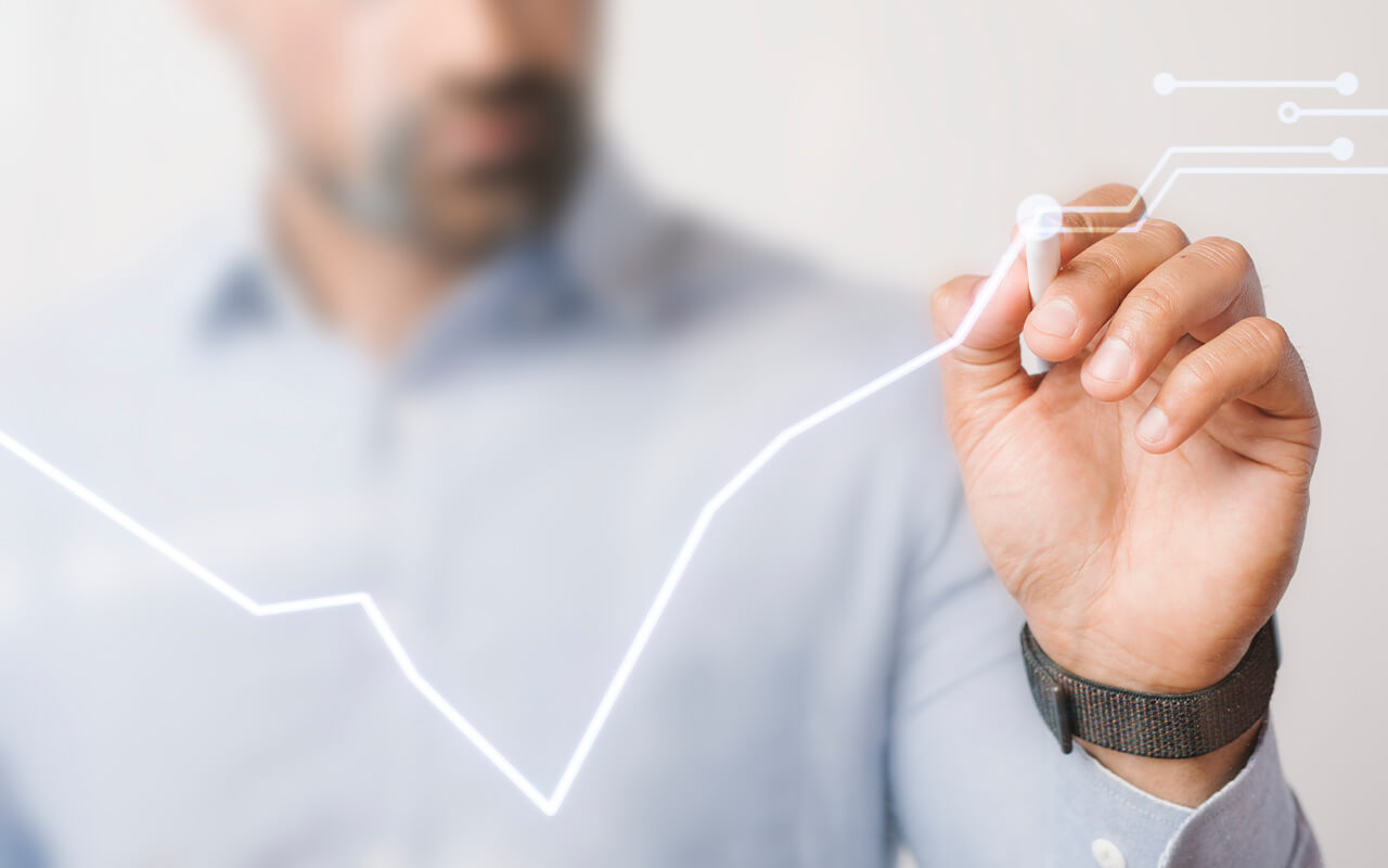 soluções para Crescimento do Seu Negócio